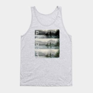 Lake Effects Tank Top